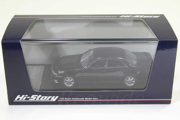 Amazon | ハイストーリー Hi-Story 1/43 ミニカー マークll 2.5